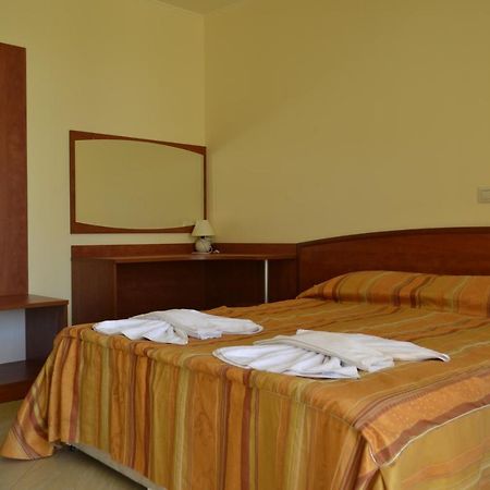 Aparthotel Palazzo Sunny Beach Exterior foto