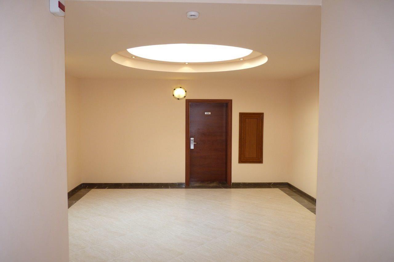 Aparthotel Palazzo Sunny Beach Exterior foto